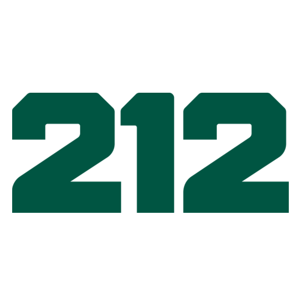 212 car logo