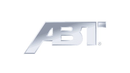 ABT car logo