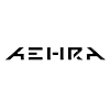 AEHRA car logo