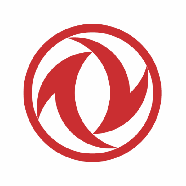 Aeolus car logo