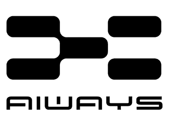 Aiways car logo