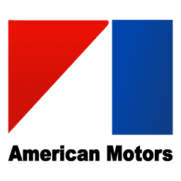 AMC car logo