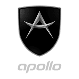 Apollo car logo