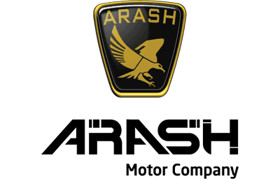 Arash car logo