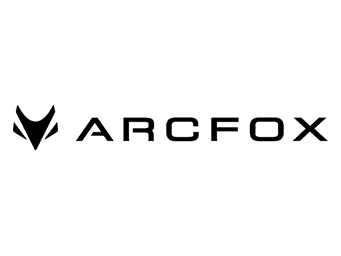 Arcfox car logo