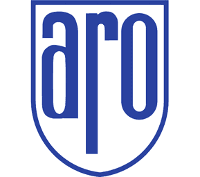 ARO car logo