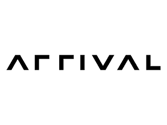 Arrival car logo