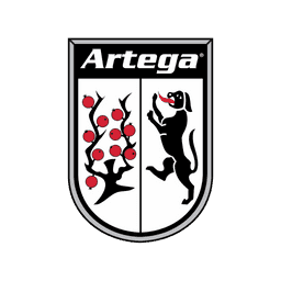 Artega car logo