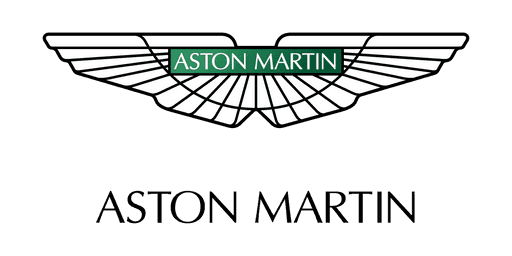 Aston Martin car logo