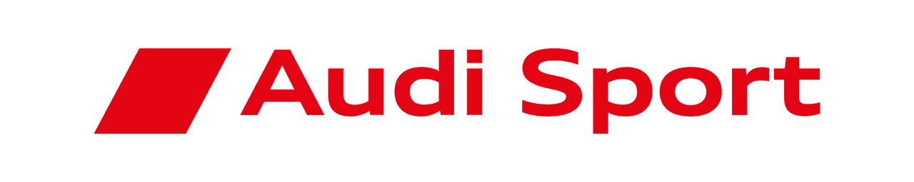 Audi Sport car logo