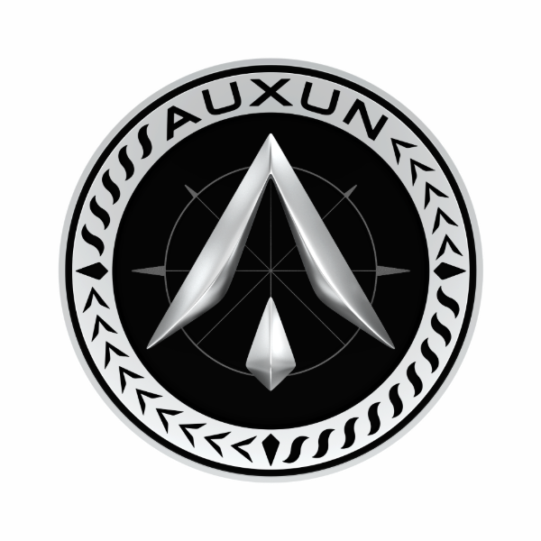 AUXUN car logo