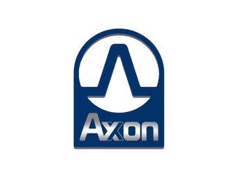 Axon car logo