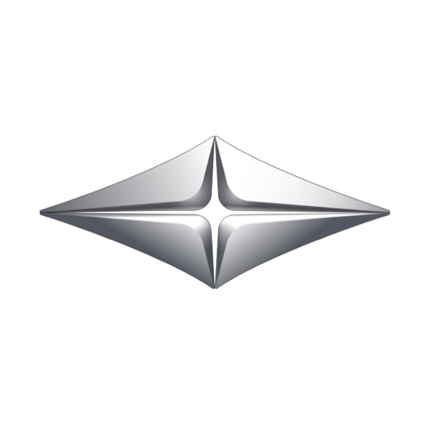 BAIC Ruixiang car logo