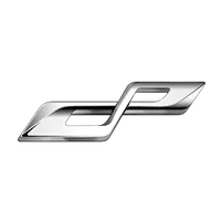 BAK Auto car logo