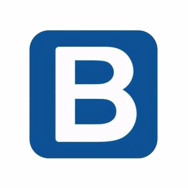 BAO car logo