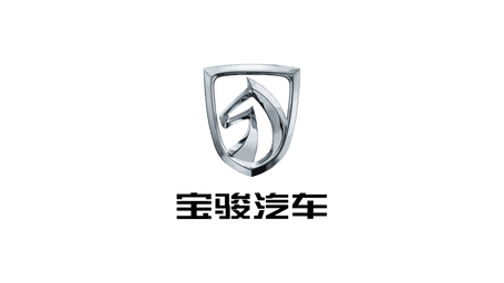 Baojun car logo