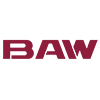 BAW car logo