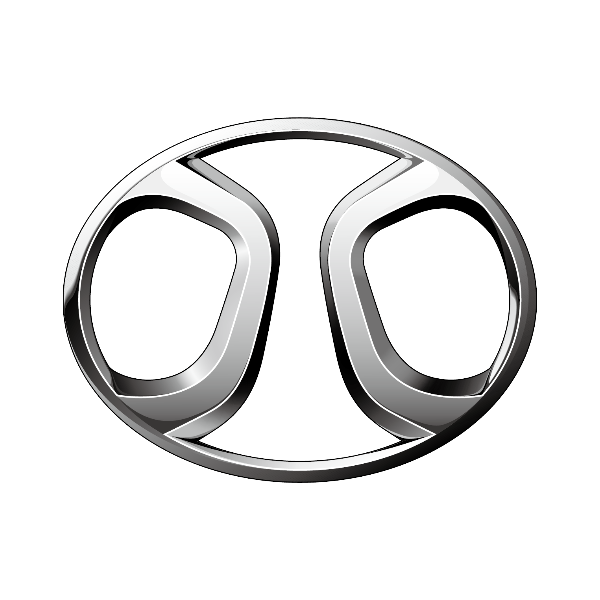 Beiqi Taipu car logo