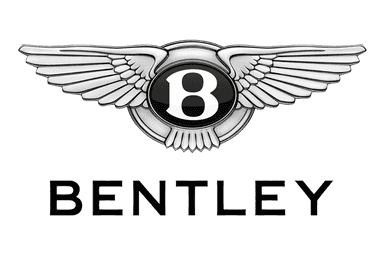 Bentley car logo