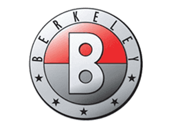 Berkeley car logo