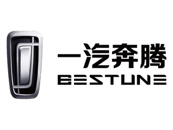 Bestune car logo