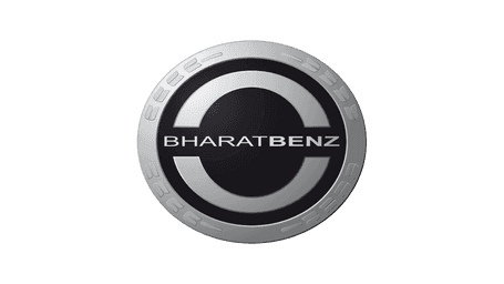 BharatBenz car logo