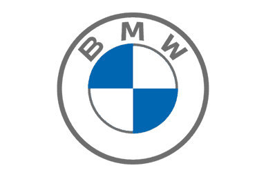 BMW car logo
