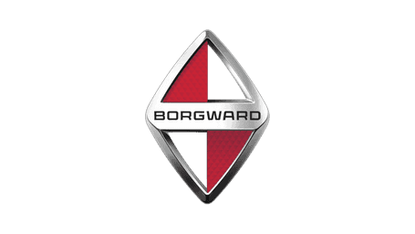 Borgward car logo