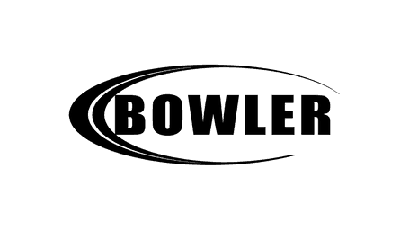 Bowler car logo