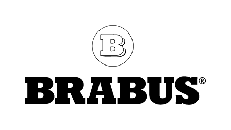 Brabus car logo