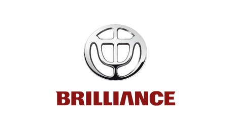 Brilliance car logo