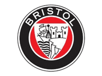 Bristol car logo