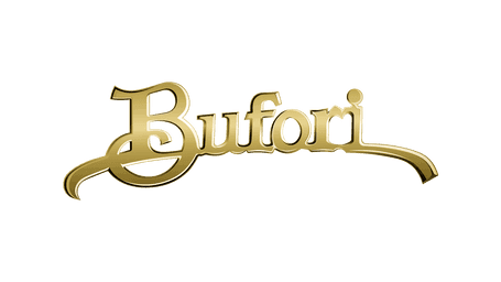 Bufori car logo