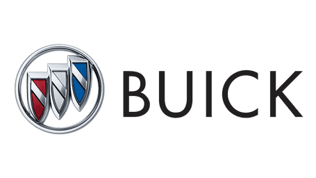 Buick car logo