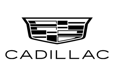 Cadillac car logo