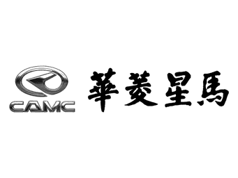 CAMC car logo