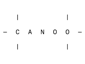 Canoo car logo