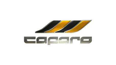 Caparo car logo