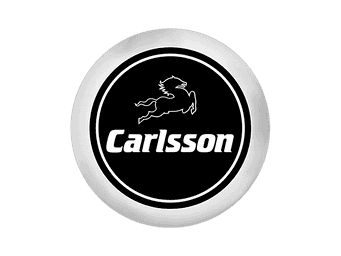 Carlsson car logo