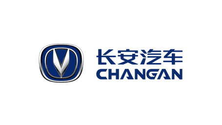 Changan car logo