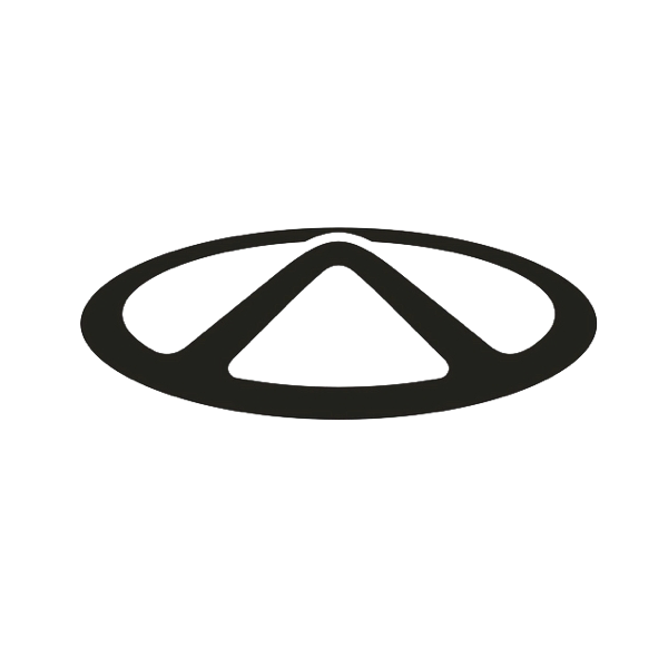 Chery New Energy car logo