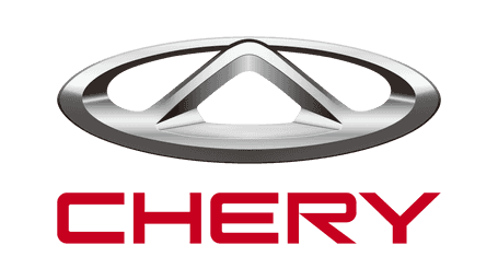 Chery car logo