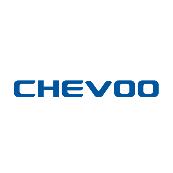Chevoo car logo