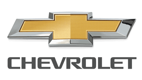 Chevrolet car logo