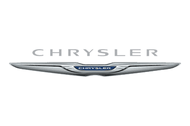 Chrysler car logo