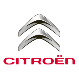 Citroën car logo