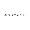 Cyberspace car logo