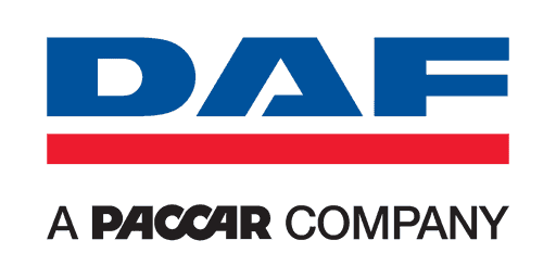 DAF car logo
