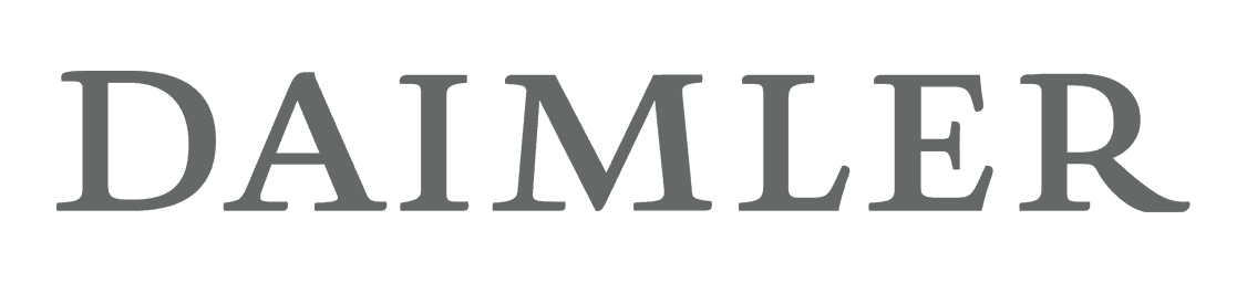 Daimler car logo