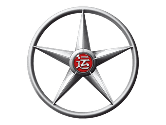 Dayun car logo